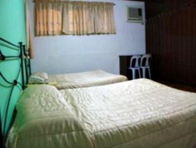 Regency Plaza Tourist Inn Bacolod Room photo