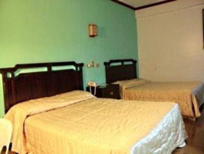 Regency Plaza Tourist Inn Bacolod Room photo