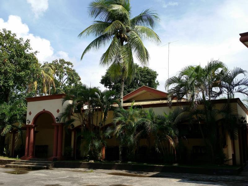 Regency Plaza Tourist Inn Bacolod Exterior photo