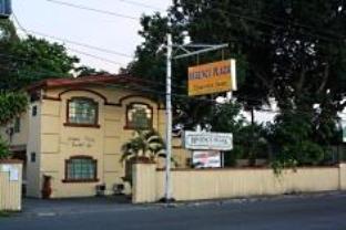 Regency Plaza Tourist Inn Bacolod Exterior photo